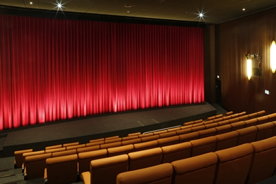 Baden Baden Cineplex