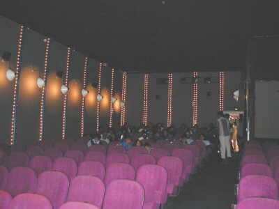 Cinema Ostertor Bremen