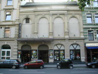 Harmonie Frankfurt Kino