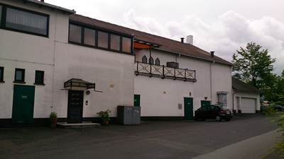 Taunus-Kinocenter