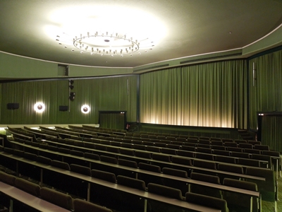 Gloria Kino Kassel