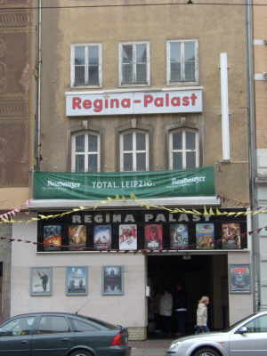 Leipzig Regina-Palast Reudnitz – Kinowiki