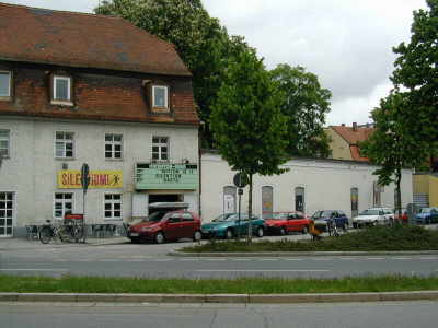 Ostentorkino Regensburg